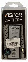 Батарея (акумулятор) для iPhone 8 100% ємності (Aspor) 1821mAh - узнать стоимость