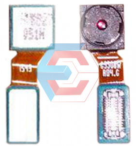 Камера для Samsung G531 (C5308W) Фронтальная Б.У Камера для Samsung G531 (C5308W) Фронтальная Б.У