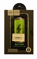 Батарея (аккумулятор) EB-BG975ABU для Samsung G975 S10 Plus (HOCO) - стоимость