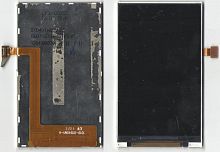 Дисплей Lenovo A376 A390  A390t Б.У