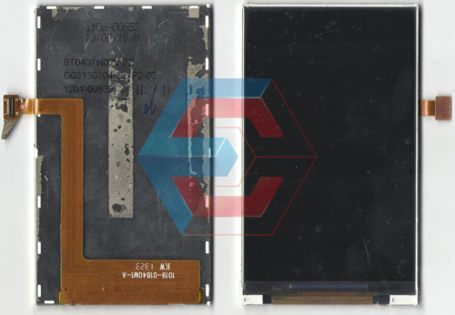 Дисплей Lenovo A376 A390  A390t Б.У
