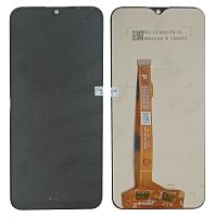 дисплей + сенсор vivo y11 2019 чорний original (prc) - стоимость