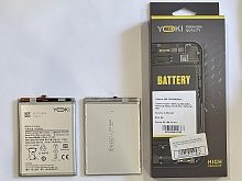 Батарея (акумулятор) EB-BM526ABY для Samsung A235 A23/M526 M52 (5G)  Yoki - стоимость
