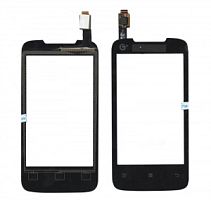 Сенсор Lenovo A390t