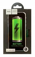Батарея (акумулятор) EB-BA505ABU Samsung A205 Galaxy A20, A305, A505 3.85V, 4000 mAh (HOCO) - стоимость