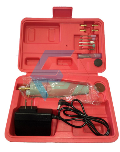 Електрична міні-дрель WLXY WL-800 