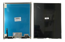 Дисплей iPad 10.2 Черный Оригинал