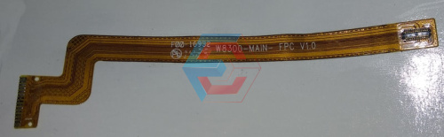 Шлейф Fly IQ4414 МЕЖПЛАТНЫЙ БУ