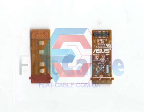 Шлейф Asus Google Nexus 7 соеденяющий дисплей и плату Шлейф Asus Google Nexus 7 соеденяющий дисплей и плату