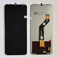 дисплей + сенсор infinix hot 20i - стоимость