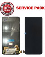 дисплей + сенсор xiaomi poco f2/k30 (m2004j11g) чорний service pack aaaa org - стоимость