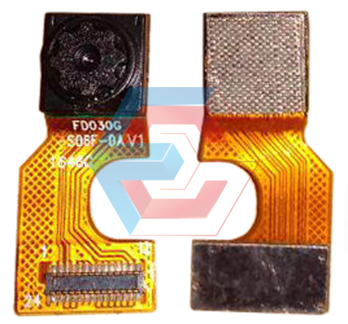 Камера для Bravis A503 F0030G-S06F-0AV1 Фронтальная Б.У
