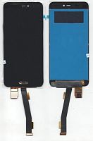 Дисплей + сенсор Xiaomi Mi 5 Mi 5 PRO (2015105) Чорний (PRC) - стоимость