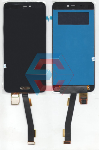 Дисплей + сенсор Xiaomi Mi 5 Mi 5 PRO (2015105) Чорний (PRC) - состояние, качество, комплектация