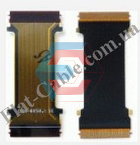 Шлейф Sony Ericsson F305i/F302i/W395i межплатный АА Б.У Шлейф Sony Ericsson F305i/F302i/W395i межплатный АА Б.У