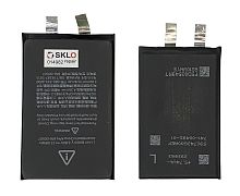 Батарея (акумулятор) для iPhone XS Max Без Контролера Оригінал під пайку - узнать стоимость