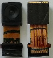 Камера для HTC One M7 801e (фронтальная) Б.У