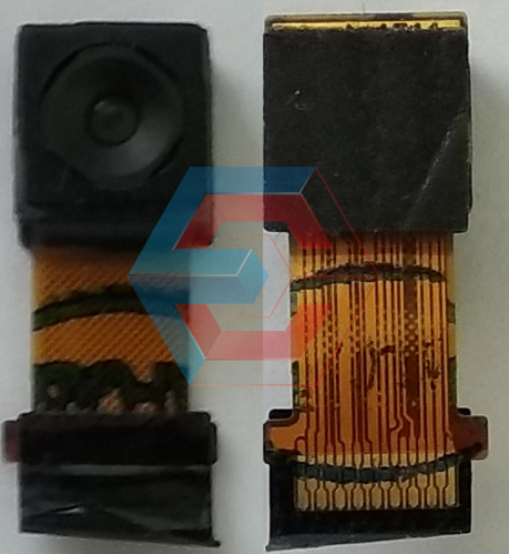 Камера для HTC One M7 801e (фронтальная) Б.У