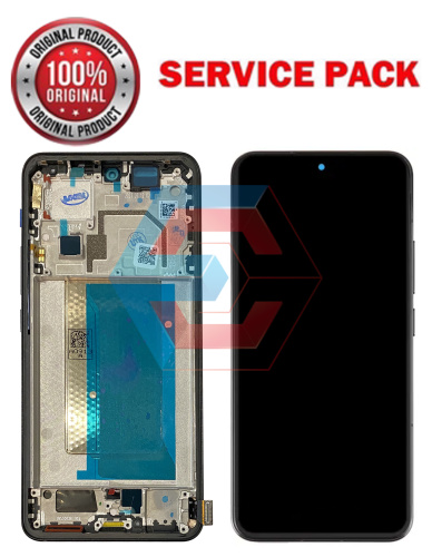 Дисплей + сенсор Xiaomi 13T, Xiaomi 13T Pro (2306EPN60G, 23078PND5G) Чорний У рамці SERVICE PACK - состояние, качество, комплектация