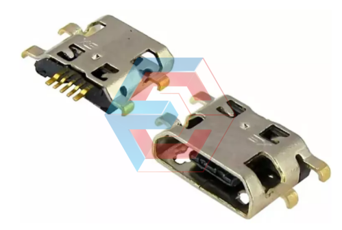 Разъем питания Motorola Moto G2 (XT1063, XT1064, XT1068, XT1069, XT1072) Lenovo A6020a40, A6020a