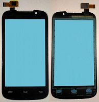 Сенсор Prestigio PAP3400 Duo Black