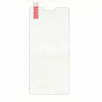 Защитное стекло для Xiaomi Mi 8 Lite 0,3 мм 9H (Тех пак) 