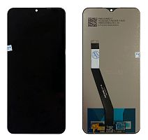 Дисплей + сенсор Xiaomi Redmi 9/Poco M2 (M2004J19G, M2004J19C) Чорний (PRC) - стоимость
