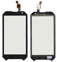 Сенсор Blackview BV6000