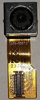 Камера для Sony Ericsson WT19i Б.У