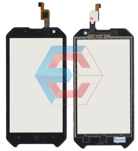 Сенсор Blackview BV6000