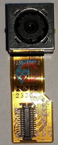 Камера для Sony Ericsson WT19i Б.У