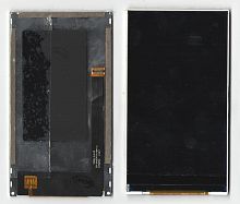 Дисплей для китайских телефонов №093 Amoi A862W SM-045СЗЕЗ179A-11 Размер 109*60mm.24пин б.у