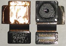 Камера для Lenovo S898t+ фронтальная P5V24C SUNNY P144 Б.У