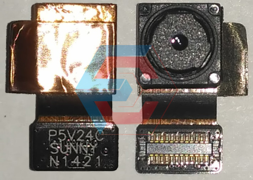 Камера для Lenovo S898t+ фронтальная P5V24C SUNNY P144 Б.У