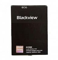 Батарея (акумулятор) для телефону Blackview BV5000/BV5500 Pro 5000 mAh - стоимость