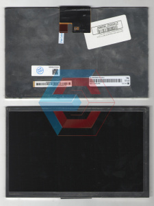 Дисплей для планшета Asus ME172V Mediapad BA070WS1-200 FPC 47-7521020 105x167mm Дисплей для планшета Asus ME172V Mediapad BA070WS1-200 FPC 47-7521020 105x167mm
