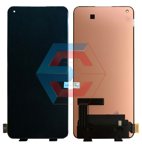 Дисплей + сенсор Xiaomi Mi 11 Lite (M2101K9AG, M2101K9AI) Чорний Amoled NEW ori - состояние, качество, комплектация