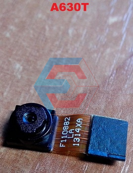 Камера для Lenovo A630t (F110882) Основная Б.У Камера для Lenovo A630t (F110882) Основная Б.У