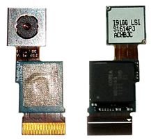 Камера для Samsung i9100 Galaxy S2 основная Original  Б.У