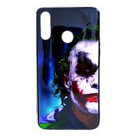 Чохол на Samsung A207 Galaxy A20s 2019 (Мод. 10) Glass case new