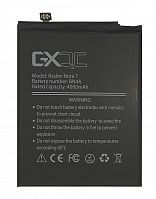 Батарея (аккумулятор) BN4A для Xiaomi Redmi Note 7 3900 mAh (GX) - узнать стоимость