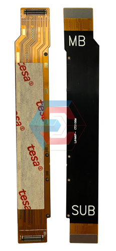 Шлейф Xiaomi Mi A2 Lite , Xiaomi Redmi 6 Pro Межплатный