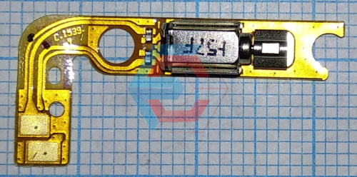 Вибро Huawei Honor 4C Вибро Huawei Honor 4C