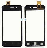 Сенсор Fly FS406 Black