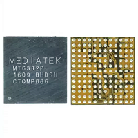 Контроллер питания MT6332P