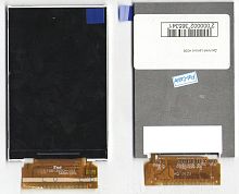 Дисплей Lenovo A208 Б.У