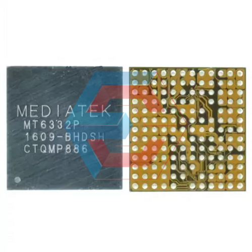 Контроллер питания MT6332P