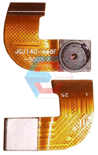 Камера для Doogee X5 Max (JCJ140-A48F) Фронтальная Б.У