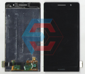 Дисплей + сенсор Huawei Ascend P6-U06 Б.У Дисплей + сенсор Huawei Ascend P6-U06 Б.У