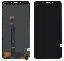 Дисплей + сенсор Xiaomi Redmi 6 / Redmi 6A (M1804C3DG, M1804C3DH) Чёрный - стоимость